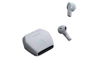 Sanag Xpro In ear Passive Noise Cancellation Headphones
