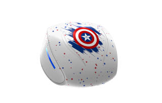 MARVEL Wireless Headphones