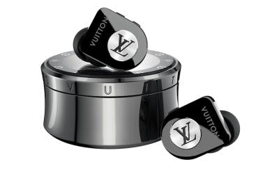 LOUIS VUITTON HORIZON 2 True Wireless In ear Passive Noise Cancellation Bluetooth Headset