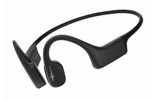AfterShokz SHOKZ AS700XTrainerz Sports Player, Swim, Running, Cycling, Outdoor Waterproof MP3 Neck mounted Headphones