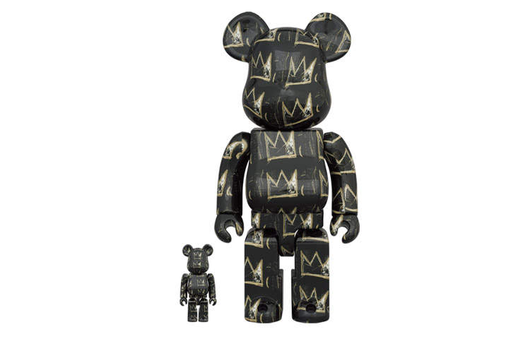 BE@RBRICK BE@RBRICK Trendy Figures