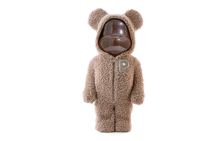 BE@RBRICK BE@RBRICK Trendy Figures