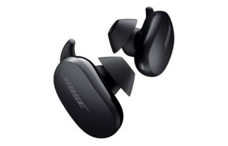 Bose QuietComfort Earbuds Wireless Headphones