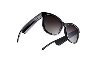 Bose Smart Audio Glasses Cat Eye Style Bluetooth Headset