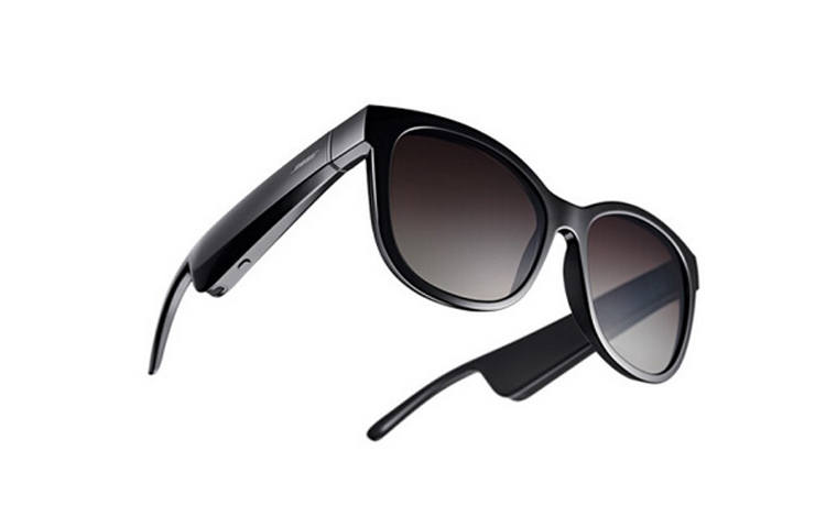 Bose Smart Audio Glasses Cat Eye Style Bluetooth Headset