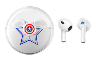 MARVEL Wireless Headphones