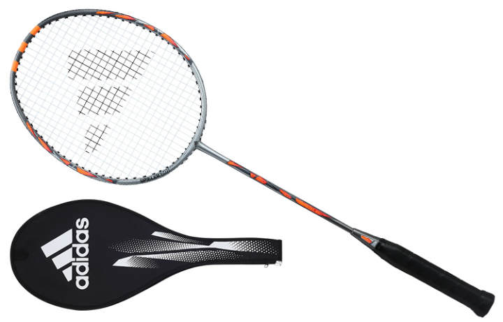 Adidas Adidas Badminton Rackets Control Type All around Defense Entry level Approx. 665mm