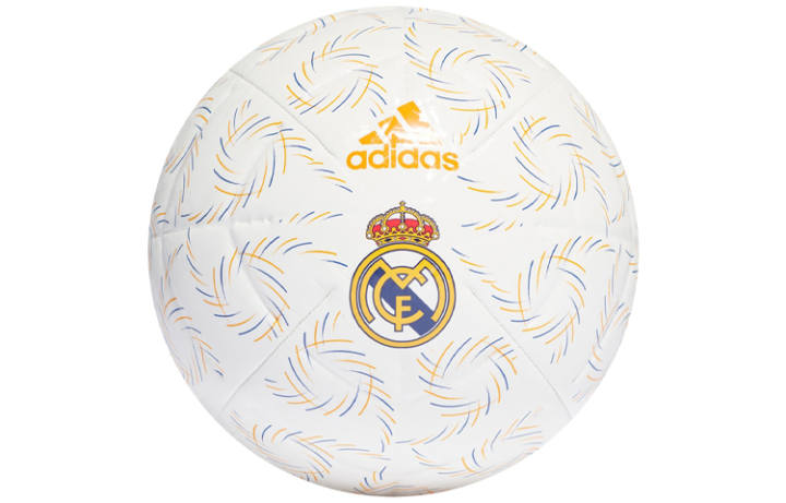 Adidas Adidas Size 5 Soccer Ball TPU Machine Stitched Soccer Ball Unisex White