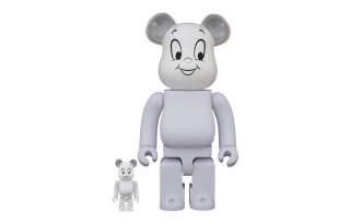 BE@RBRICK Trendy Figures