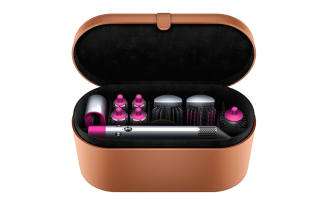 Dyson Curling Iron Airwrap Complete