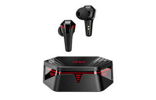 TEZO Wireless Headphones