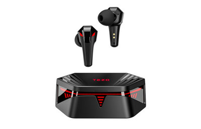 TEZO Wireless Headphones