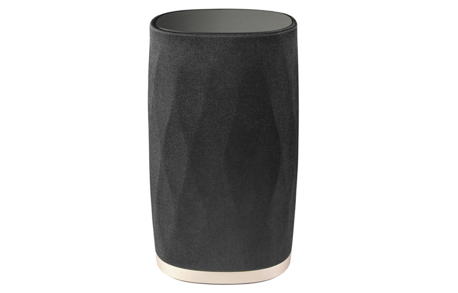 Bowers & Wilkins Bowers&Wilkins Desktop Speakers Formation Fle Bluetooth Connection Wireless, Stereo