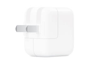 Apple Original 12W USB Power Supply Adapter Charging Head