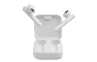 MI Air2SE Long Lasting Battery Life In ear Headphones
