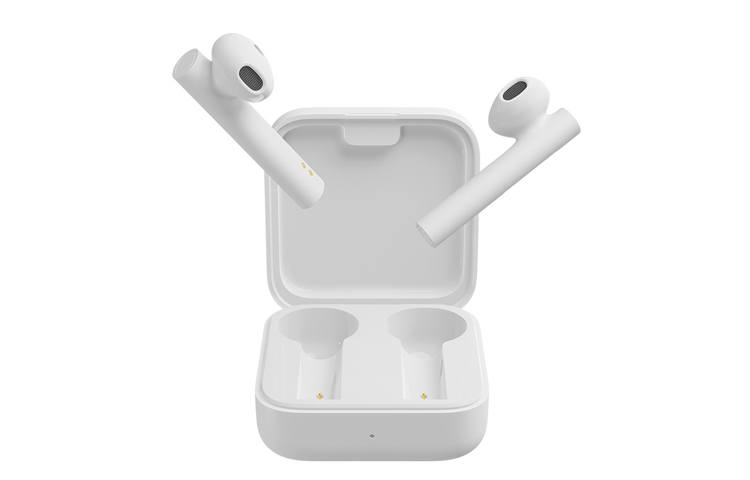 MI MI Air2SE Long Lasting Battery Life In ear Headphones