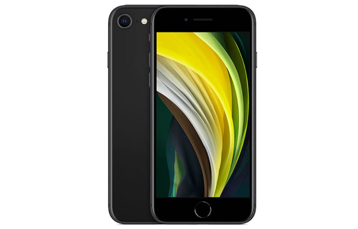 Apple Apple IPhone SE 2 2020 Edition True Color Display, Touchscreen Control, Fast Charging Cell Phones