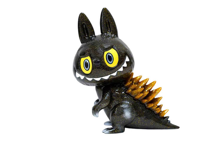 POP MART POP MART GOJIMOMO Trendy Figures 19cm