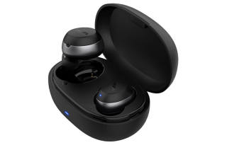 PHILIPS TAT1285 In ear Active Noise Cancellation Wireless Bluetooth Headphones, Sports Music, Apple Huawei Compatible