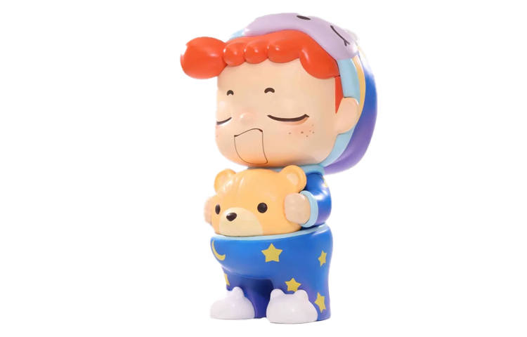 POP MART POP MART MIGO Dreams Dazzling Trendy Figures