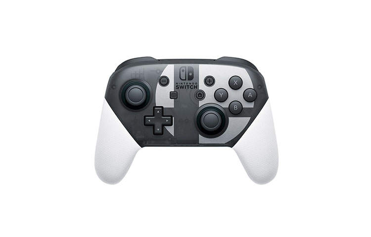 NINTENDO SWITCH NINTENDO SWITCH Gamepads