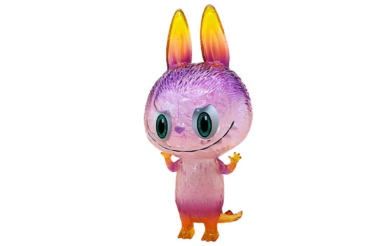 POP MART POP MART Zimomo Trendy Figures 20cm
