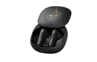 SoundCore Headphones Liberty Air2 Pro True Wireless Active Noise Cancellation Noise Cancellation Chamber
