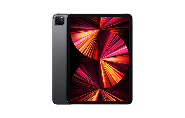 Apple Apple IPad Pro 2021 11 Inches Chinese Version Tablets
