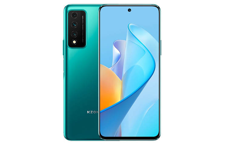 HONGMENGZHIXUAN NZONE S7 Pro Cell Phones
