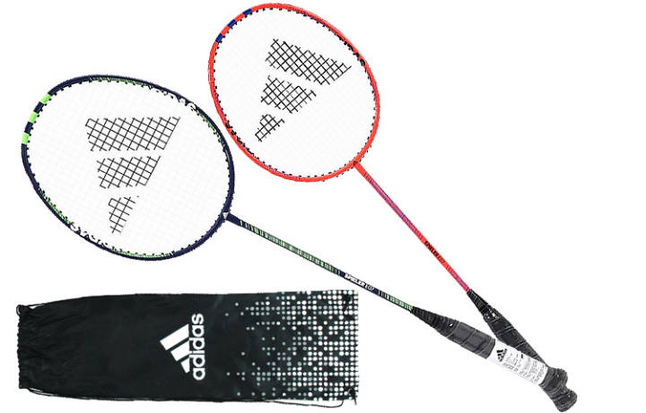 Adidas Adidas Badminton Rackets