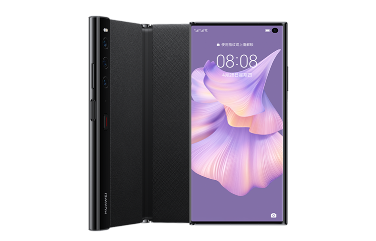 HUAWEI HUAWEI Mate Xs 2 Qualcomm Snapdragon Full Network Compatibility, Foldable Display, Cell Phone
