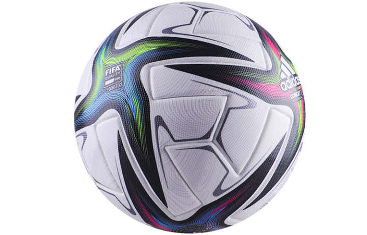 Adidas Adidas Size 5 Soccer Ball Machine Stitched Soccer Ball Unisex