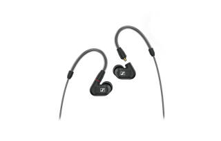 SENNHEISER IE300 HiFi Quality, Wired In ear Active Noise Cancellation Headphones