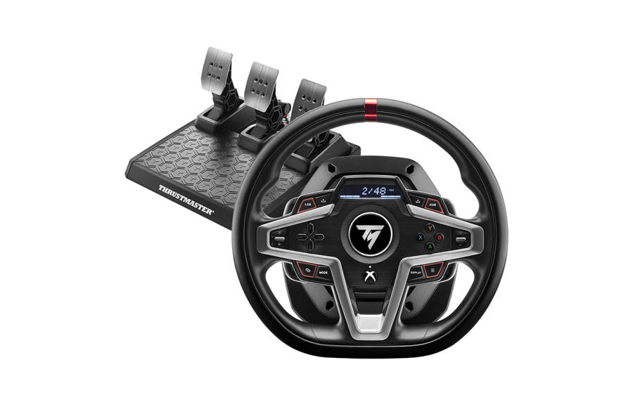 THRUSTMASTER THRUSTMASTER Steering Wheels