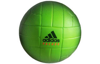 PALACE Size 5 Soccer Ball Pu Unisex Green
