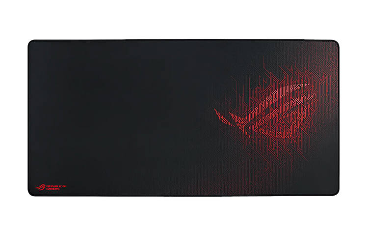 ROG ROG Thai Rugs, Large Size Computer Table Mats Esports Gaming Mouse Pad
