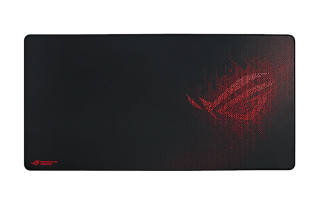 ROG Thai Rugs, Large Size Computer Table Mats Esports Gaming Mouse Pad