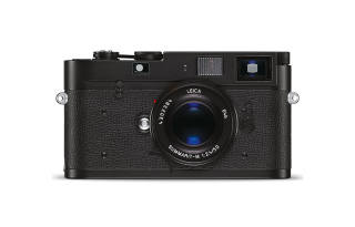 LEICA M ATyp 127 Pure Mechanical Aesthetics Film Cameras