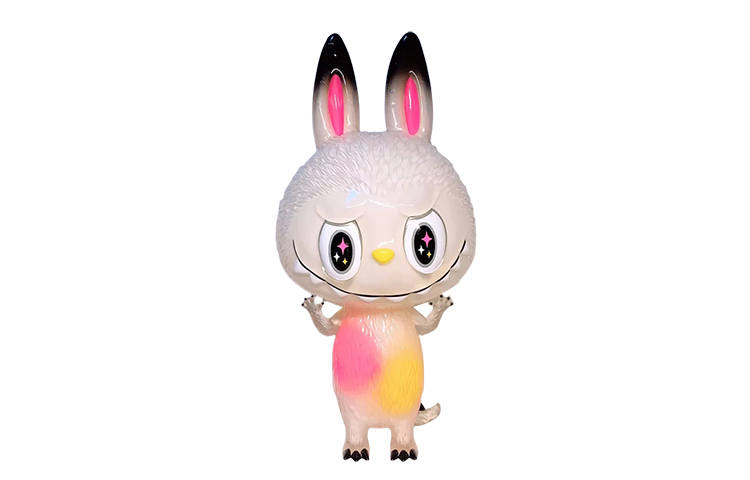 POP MART POP MART Zimomo Trendy Figures 20cm