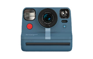 Polaroid Instant Cameras