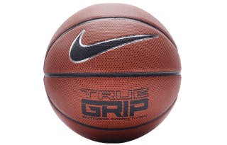 Nike Pu Basketball Brown Size 7 Training Unisex