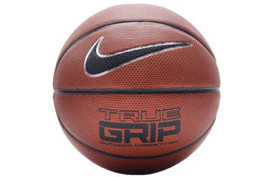 Nike Pu Basketball Brown Size 7 Training Unisex