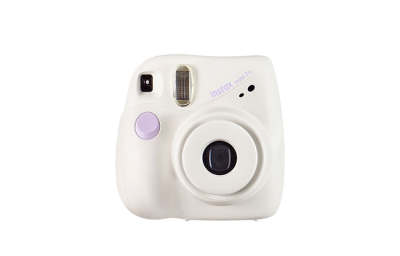 FUJIFILM Mini 7+ Instant Cameras