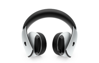 ALIENWARE 2019 Model 7.1 Virtual Surround Sound Professional Esports Gaming Headphones