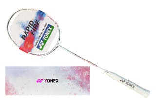 YONEX Light Collection Badminton Rackets