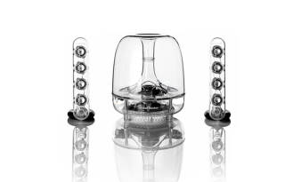 Harman·kardon Wireless Speakers