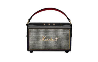 MARSHALL Speakers KILBURN Bluetooth Connection Rock Vintage Charging Portable