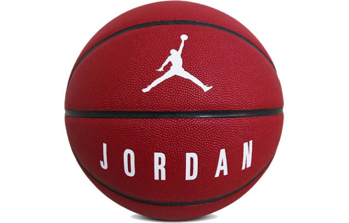 Jordan Jordan Basketball