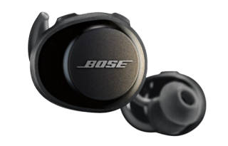 Bose SoundSport Free True Wireless, Tricolor In ear Bluetooth Headset