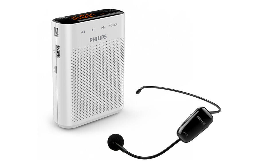 PHILIPS PHILIPS Amplifiers & Speakers